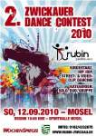 Dance Contest 2010